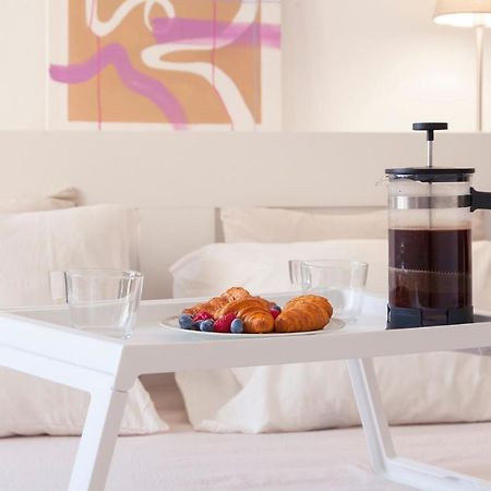 Marina Zeas Apartment Pireus Eksteriør bilde