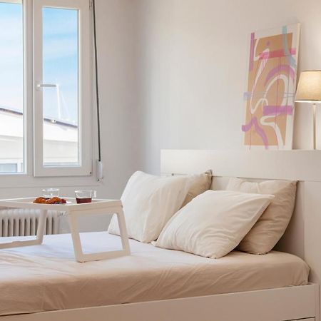Marina Zeas Apartment Pireus Eksteriør bilde
