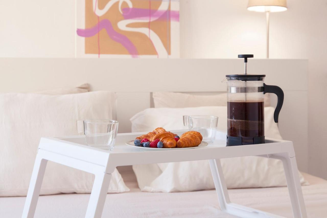 Marina Zeas Apartment Pireus Eksteriør bilde