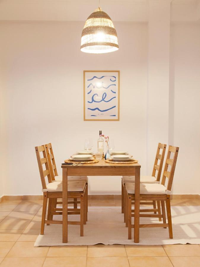 Marina Zeas Apartment Pireus Eksteriør bilde